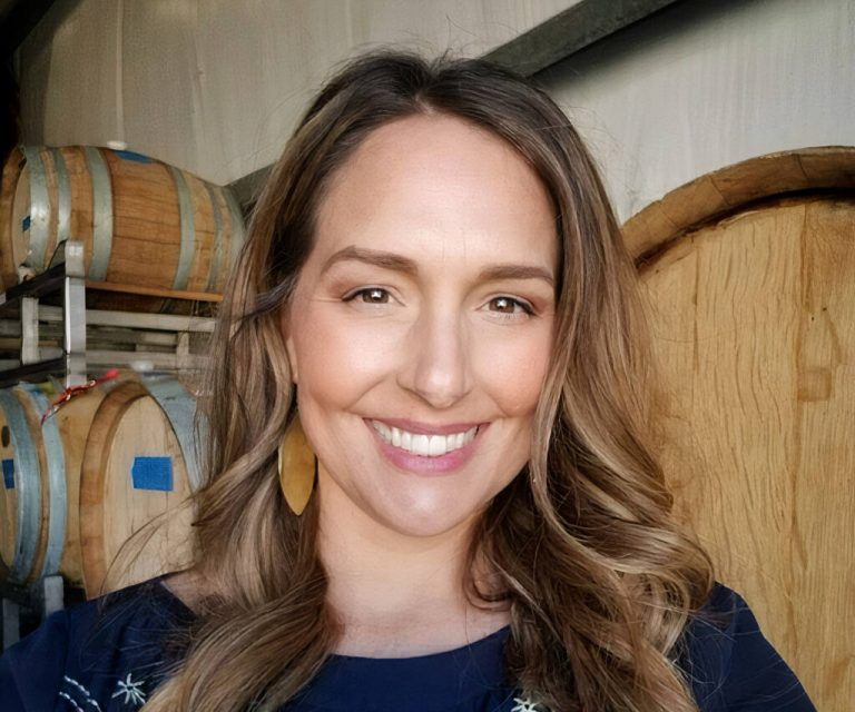 Solano County’s Tolenas Winery co-owner wins North Bay Forty Under 40 award