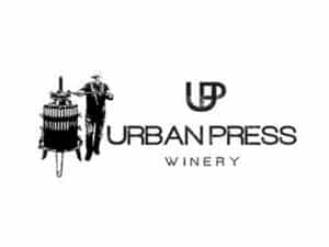 urban press winery burbank