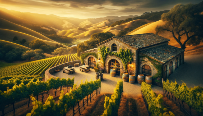 winery