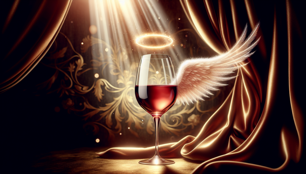 Image of a particular red wine, cabernet sauvignon at an angel price on you angel account.