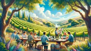 paso robles wine country
