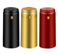 Wine Capsule
