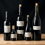 Wine Bottles